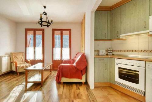 Apartamentos Caperan 2hab O Hab Familiar