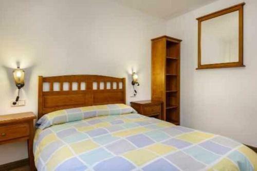 Apartamentos Caperan 2hab O Hab Familiar
