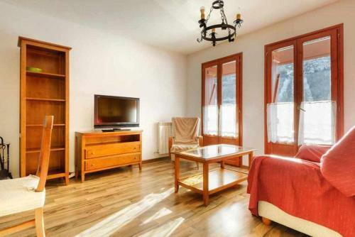 Apartamentos Caperan 2hab O Hab Familiar