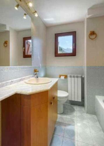 Apartamentos Caperan 2hab O Hab Familiar