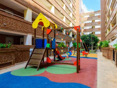 Apartment Costa Marfil I-3