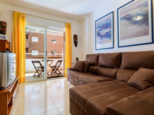 Apartment Costa Marfil I-3
