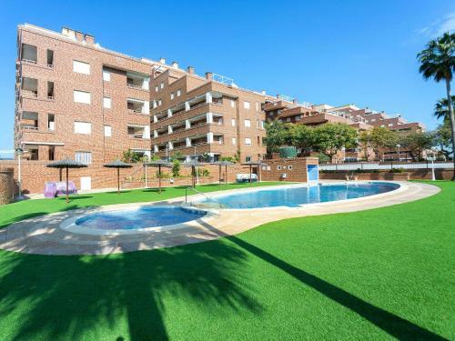 Apartment Costa Marfil I-3