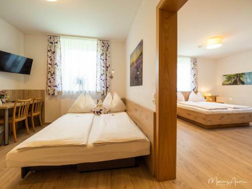 Hostal Pension Ehrenfried