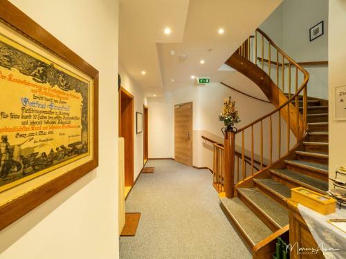 Hostal Pension Ehrenfried