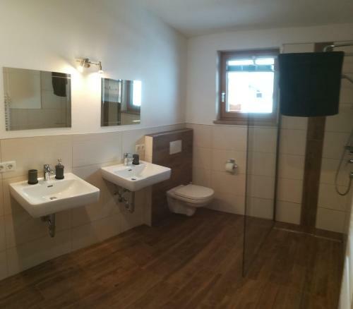 Apartamento Ferienhaus H�llwarth