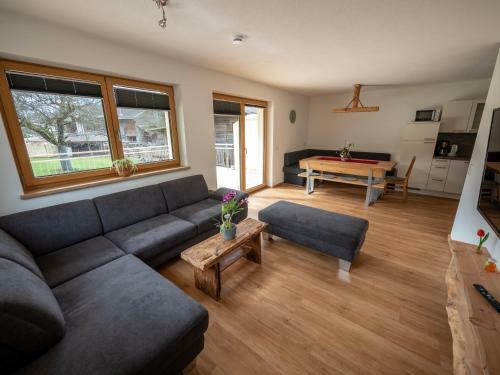 Apartamento Ferienhaus H�llwarth