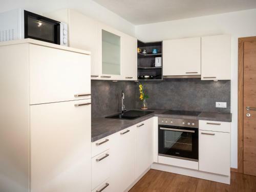 Apartamento Ferienhaus H�llwarth