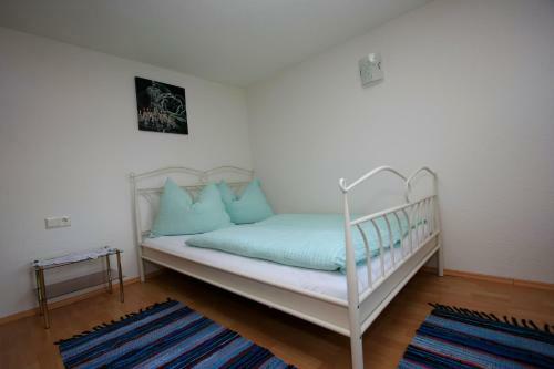 Apartamento Ferienhaus H�llwarth