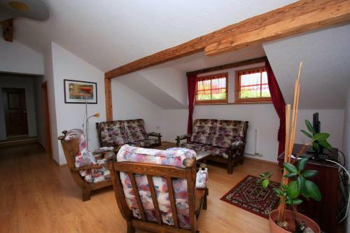 Apartamento Ferienhaus H�llwarth