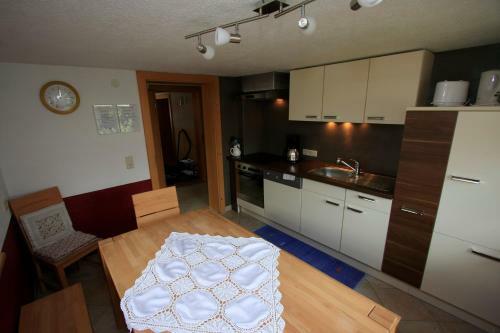 Apartamento Ferienhaus H�llwarth