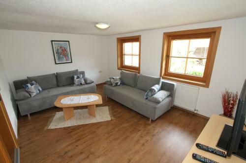 Apartamento Ferienhaus H�llwarth