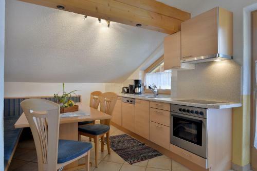 Apartamento Ferienhaus H�llwarth