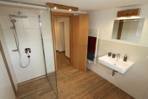 Apartamento Ferienhaus H�llwarth