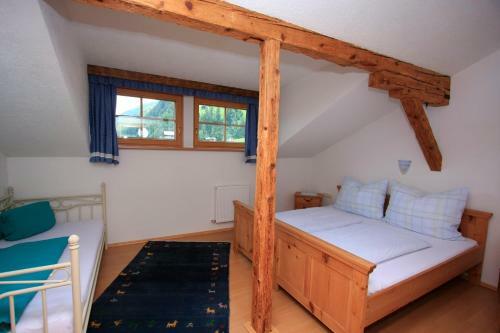 Apartamento Ferienhaus H�llwarth