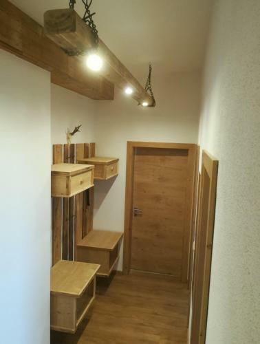 Apartamento Ferienhaus H�llwarth