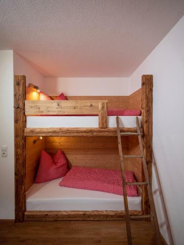 Apartamento Ferienhaus H�llwarth