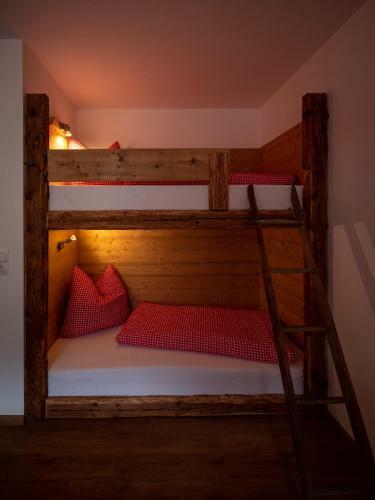 Apartamento Ferienhaus H�llwarth