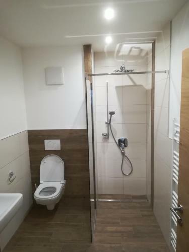 Apartamento Ferienhaus H�llwarth