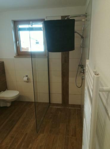 Apartamento Ferienhaus H�llwarth