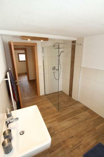 Apartamento Ferienhaus H�llwarth