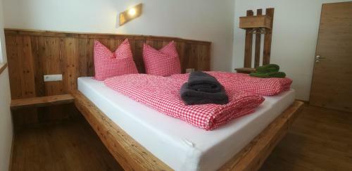 Apartamento Ferienhaus H�llwarth