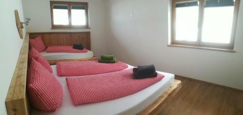 Apartamento Ferienhaus H�llwarth