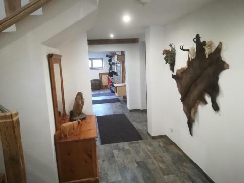 Apartamento Ferienhaus H�llwarth