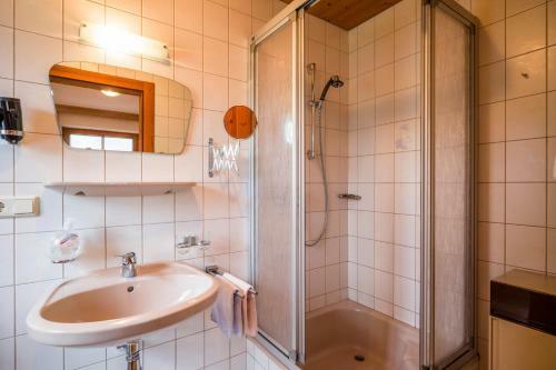 Agroturismo B�glhof
