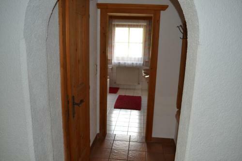 Agroturismo B�glhof
