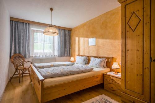 Agroturismo B�glhof
