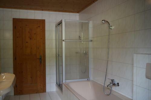 Agroturismo B�glhof