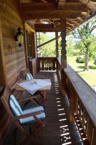 Agroturismo B�glhof