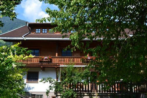 Agroturismo B�glhof