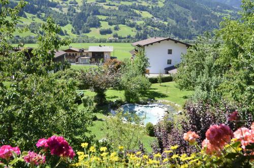 Apartamento Ferienwohnung Sunshine