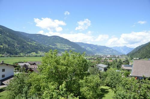 Apartamento Ferienwohnung Sunshine