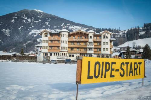 Hotel Riedl's Geniesserschl�ssl