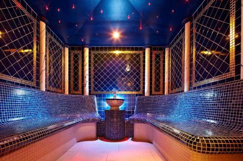 Hotel Riedl's Geniesserschl�ssl
