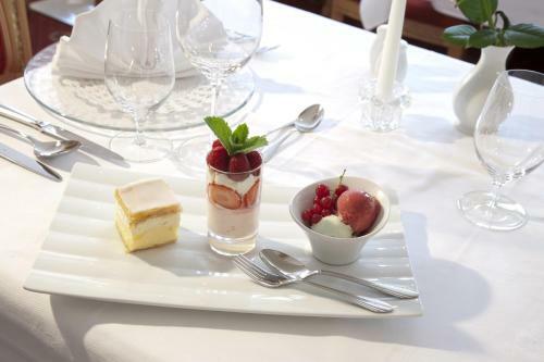 Hotel Riedl's Geniesserschl�ssl