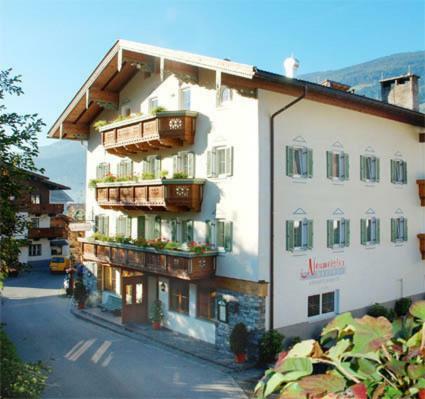Hostal Gasthof Neumeister
