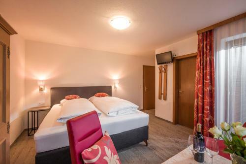 Hostal Johannishof
