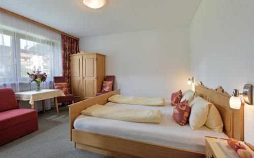 Hostal Johannishof