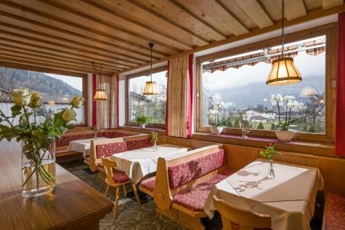 Hostal Johannishof
