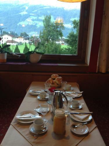 Hostal Johannishof