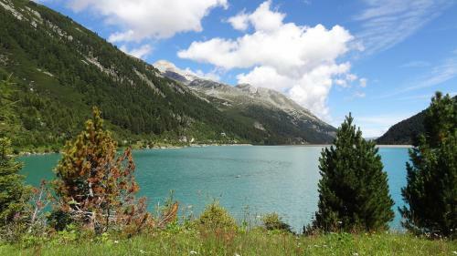 Apart Franz Josef