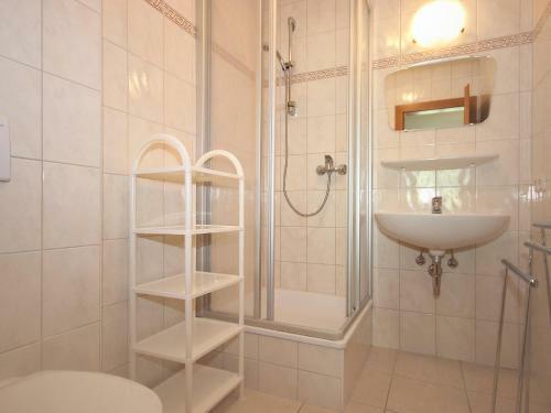 Apartamento Hs Christoph, 100 M2