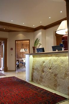 Hotel Zum Pinzger