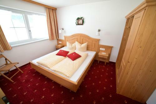 Apartamento Appartement Sandra