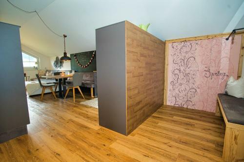 Apartamento Appartement Sandra