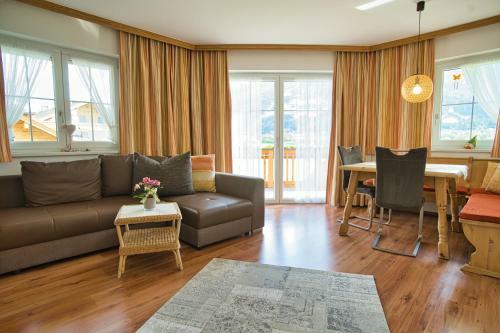 Apartamento Appartement Sandra
